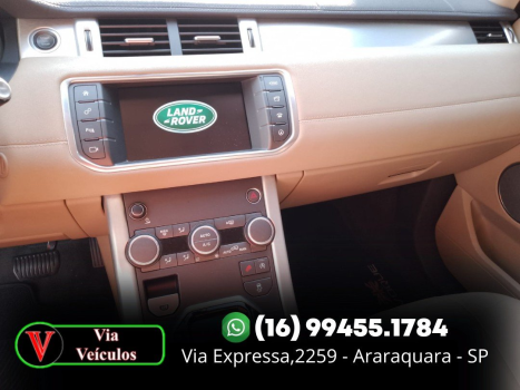 LAND ROVER Range Rover Evoque 2.0 16V 4P 4WD DYNAMIC AUTOMTICO, Foto 8