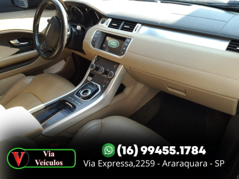 LAND ROVER Range Rover Evoque 2.0 16V 4P 4WD DYNAMIC AUTOMTICO, Foto 11