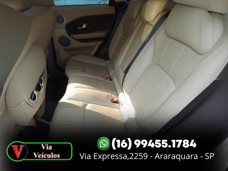 LAND ROVER Range Rover Evoque 2.0 16V 4P 4WD DYNAMIC AUTOMTICO, Foto 12