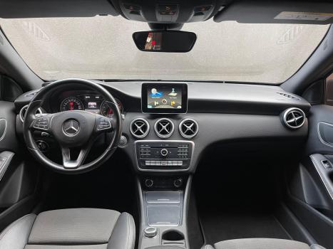 MERCEDES-BENZ A 200 1.6 16V 4P TURBO AUTOMTICO, Foto 6