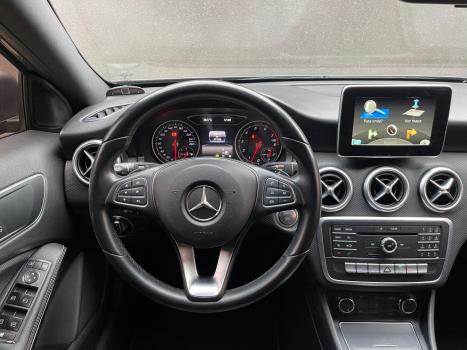MERCEDES-BENZ A 200 1.6 16V 4P TURBO AUTOMTICO, Foto 7