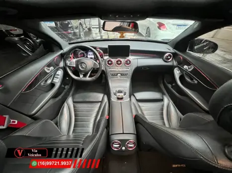 MERCEDES-BENZ C 250 2.0 16V 4P CGI SPORT TURBO AUTOMTICO, Foto 8