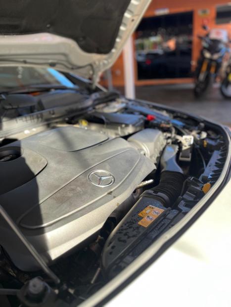MERCEDES-BENZ CLA 180 1.6 16V 4P CGI TURBO 7G-TRONIC DCT AUTOMTICO, Foto 20