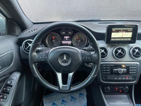 MERCEDES-BENZ GLA 200 1.6 16V 4P CGI ADVANCE TURBO AUTOMTICO, Foto 7