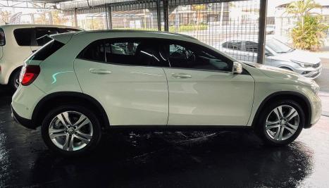 MERCEDES-BENZ GLA 250 2.0 16V 4P SPORT TURBO AUTOMTICO, Foto 6