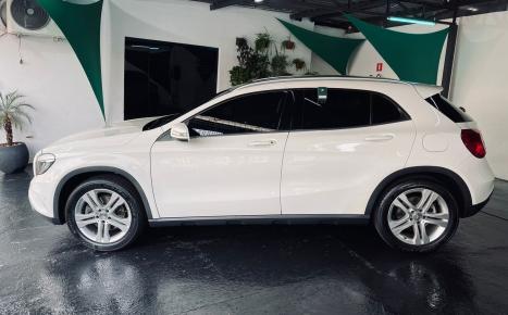 MERCEDES-BENZ GLA 250 2.0 16V 4P SPORT TURBO AUTOMTICO, Foto 7