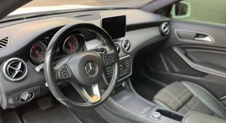 MERCEDES-BENZ GLA 250 2.0 16V 4P SPORT TURBO AUTOMTICO, Foto 9