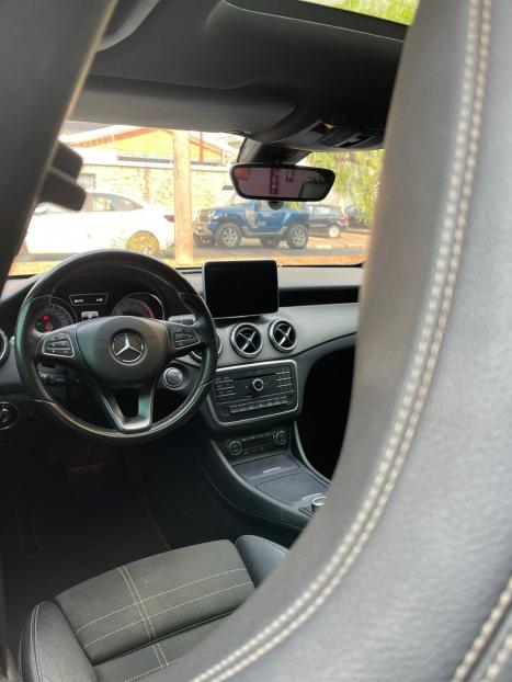 MERCEDES-BENZ GLA 250 2.0 16V 4P SPORT TURBO AUTOMTICO, Foto 11