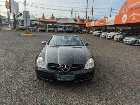 MERCEDES-BENZ SLK 200 1.8 KOMPRESSOR SPORT ROADSTER AUTOMTICO, Foto 1