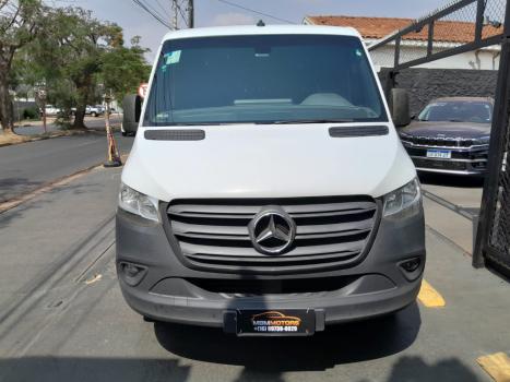 MERCEDES-BENZ Sprinter 2.2 3P 314 CDI STREET FURGO EXTRA LONGO DIESEL, Foto 5