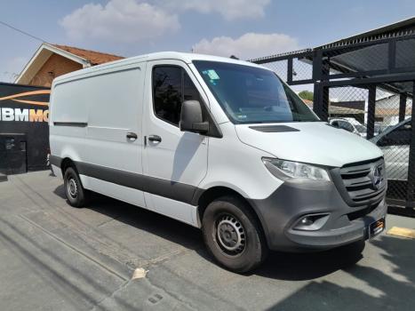 MERCEDES-BENZ Sprinter 2.2 3P 314 CDI STREET FURGO EXTRA LONGO DIESEL, Foto 1