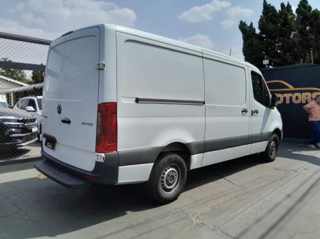 MERCEDES-BENZ Sprinter 2.2 3P 314 CDI STREET FURGO EXTRA LONGO DIESEL, Foto 2