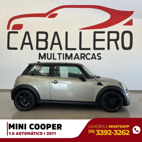 MINI Cooper 1.6 16V S TURBO AUTOMTICO, Foto 4