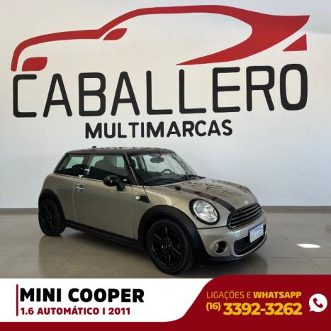 MINI Cooper 1.6 16V S TURBO AUTOMTICO, Foto 3