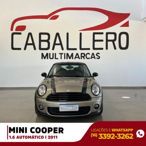 MINI Cooper 1.6 16V S TURBO AUTOMTICO, Foto 2