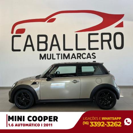 MINI Cooper 1.6 16V S TURBO AUTOMTICO, Foto 8