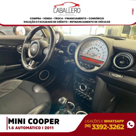 MINI Cooper 1.6 16V S TURBO AUTOMTICO, Foto 9