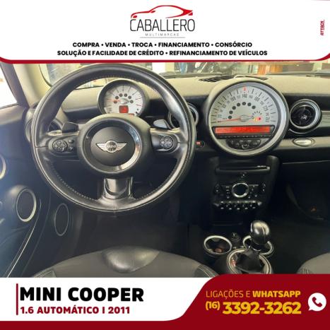 MINI Cooper 1.6 16V S TURBO AUTOMTICO, Foto 10