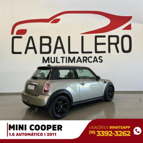 MINI Cooper 1.6 16V S TURBO AUTOMTICO, Foto 5