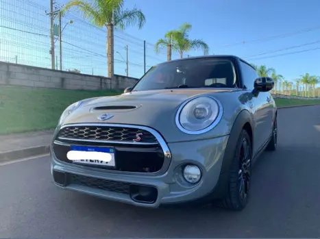 MINI Cooper 2.0 S 16V EXCLUSIVE TURBO, Foto 3