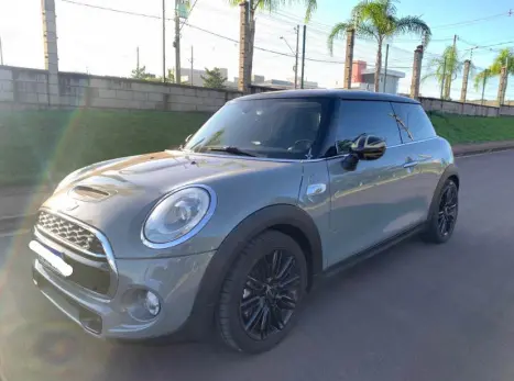 MINI Cooper 2.0 S 16V EXCLUSIVE TURBO, Foto 1