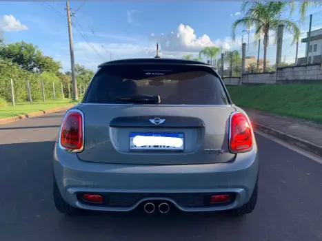 MINI Cooper 2.0 S 16V EXCLUSIVE TURBO, Foto 5