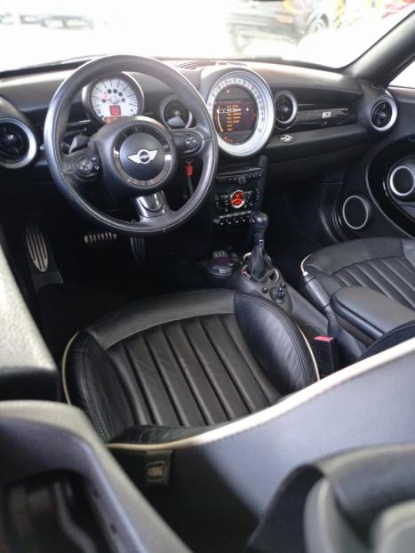 MINI Cooper Cabriolet 1.6 S 16V TURBO, Foto 9