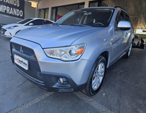 MITSUBISHI ASX 2.0 16V 4P AUTOMTICO, Foto 1