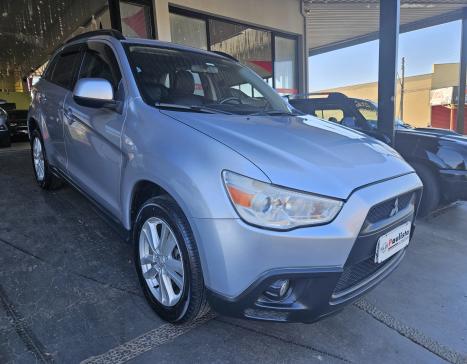 MITSUBISHI ASX 2.0 16V 4P AUTOMTICO, Foto 2