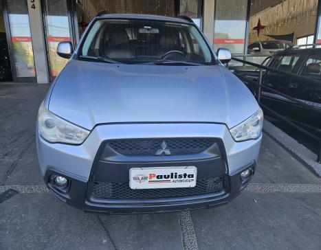 MITSUBISHI ASX 2.0 16V 4P AUTOMTICO, Foto 3