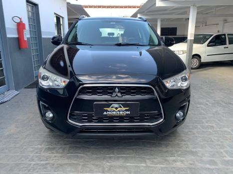 MITSUBISHI ASX 2.0 16V 4P AWD OUTDOOR, Foto 1