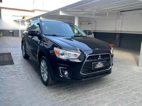 MITSUBISHI ASX 2.0 16V 4P AWD OUTDOOR, Foto 2