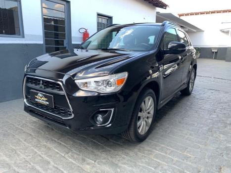 MITSUBISHI ASX 2.0 16V 4P AWD OUTDOOR, Foto 3