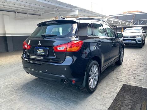 MITSUBISHI ASX 2.0 16V 4P AWD OUTDOOR, Foto 4