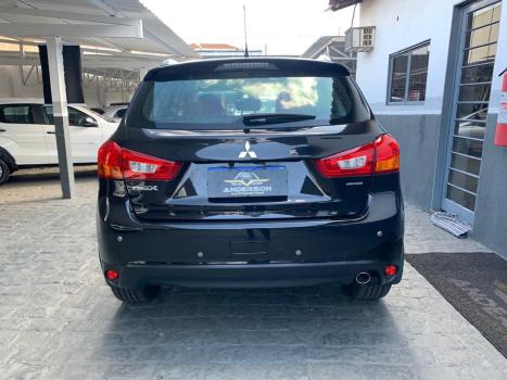 MITSUBISHI ASX 2.0 16V 4P AWD OUTDOOR, Foto 5