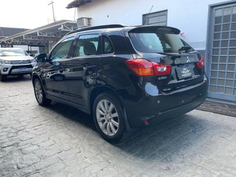 MITSUBISHI ASX 2.0 16V 4P AWD OUTDOOR, Foto 6