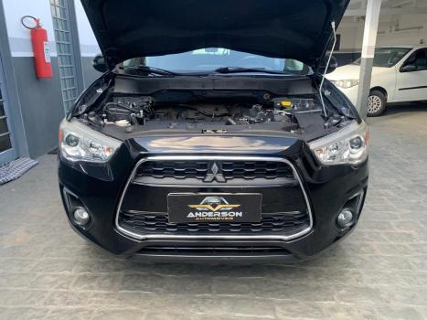 MITSUBISHI ASX 2.0 16V 4P AWD OUTDOOR, Foto 7