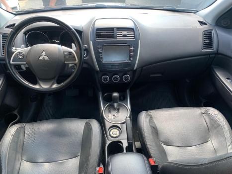 MITSUBISHI ASX 2.0 16V 4P AWD OUTDOOR, Foto 8