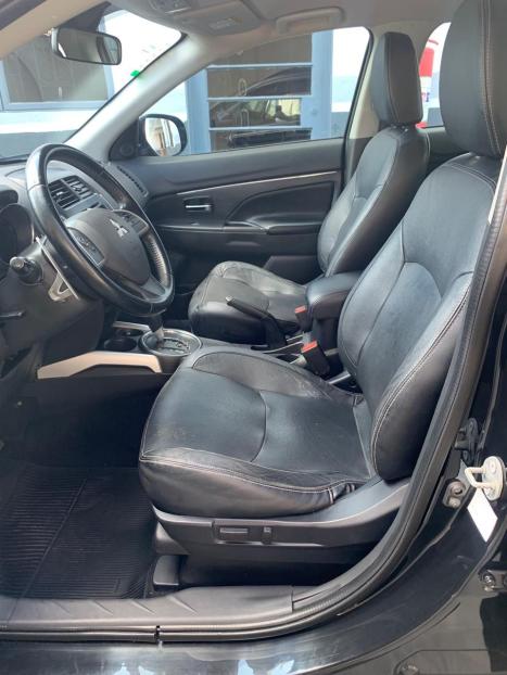 MITSUBISHI ASX 2.0 16V 4P AWD OUTDOOR, Foto 9
