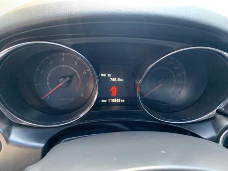 MITSUBISHI ASX 2.0 16V 4P AWD OUTDOOR, Foto 11