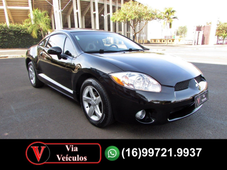 MITSUBISHI Eclipse 3.0 V6 GT AUTOMTICO, Foto 3