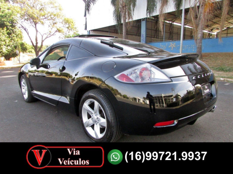 MITSUBISHI Eclipse 3.0 V6 GT AUTOMTICO, Foto 4