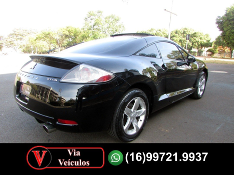 MITSUBISHI Eclipse 3.0 V6 GT AUTOMTICO, Foto 6