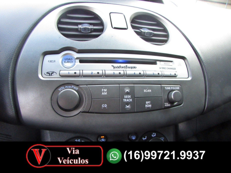 MITSUBISHI Eclipse 3.0 V6 GT AUTOMTICO, Foto 9