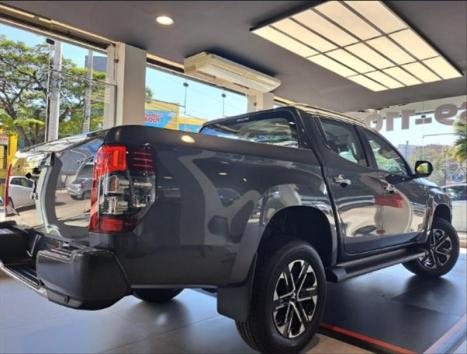 MITSUBISHI L 200 Triton 2.4 16V SPORT HPE-S 4X4 CABINE DUPLA TURBO DIESEL AUTOMTICO, Foto 4