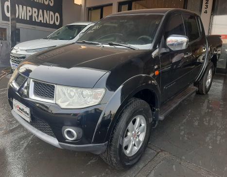 MITSUBISHI L 200 Triton 3.5 V6 HPE 4X4 FLEX CABINE DUPLA AUTOMTICO, Foto 1