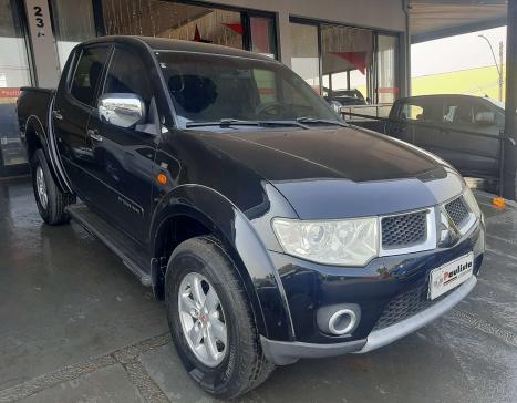 MITSUBISHI L 200 Triton 3.5 V6 HPE 4X4 FLEX CABINE DUPLA AUTOMTICO, Foto 2