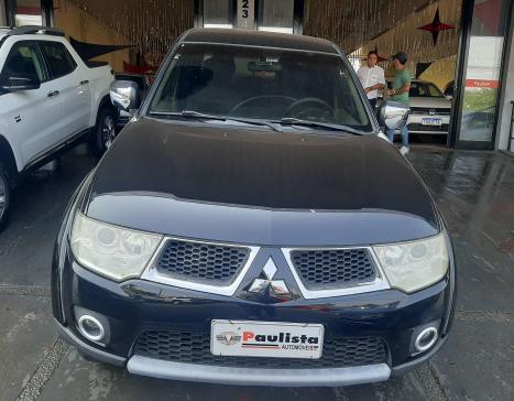 MITSUBISHI L 200 Triton 3.5 V6 HPE 4X4 FLEX CABINE DUPLA AUTOMTICO, Foto 3