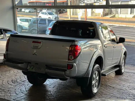 MITSUBISHI L 200 Triton 3.2 16V HPE 4X4 CABINE DUPLA TURBO DIESEL INTERCOOLER AUTOMTICO, Foto 8