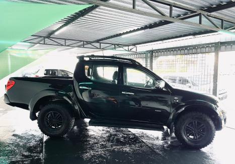 MITSUBISHI L 200 Triton 3.2 16V HPE 4X4 CABINE DUPLA TURBO DIESEL INTERCOOLER AUTOMTICO, Foto 1